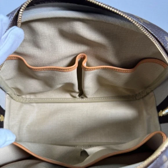 Louis Vuitton Trouville Monogram - Picture 7 of 16